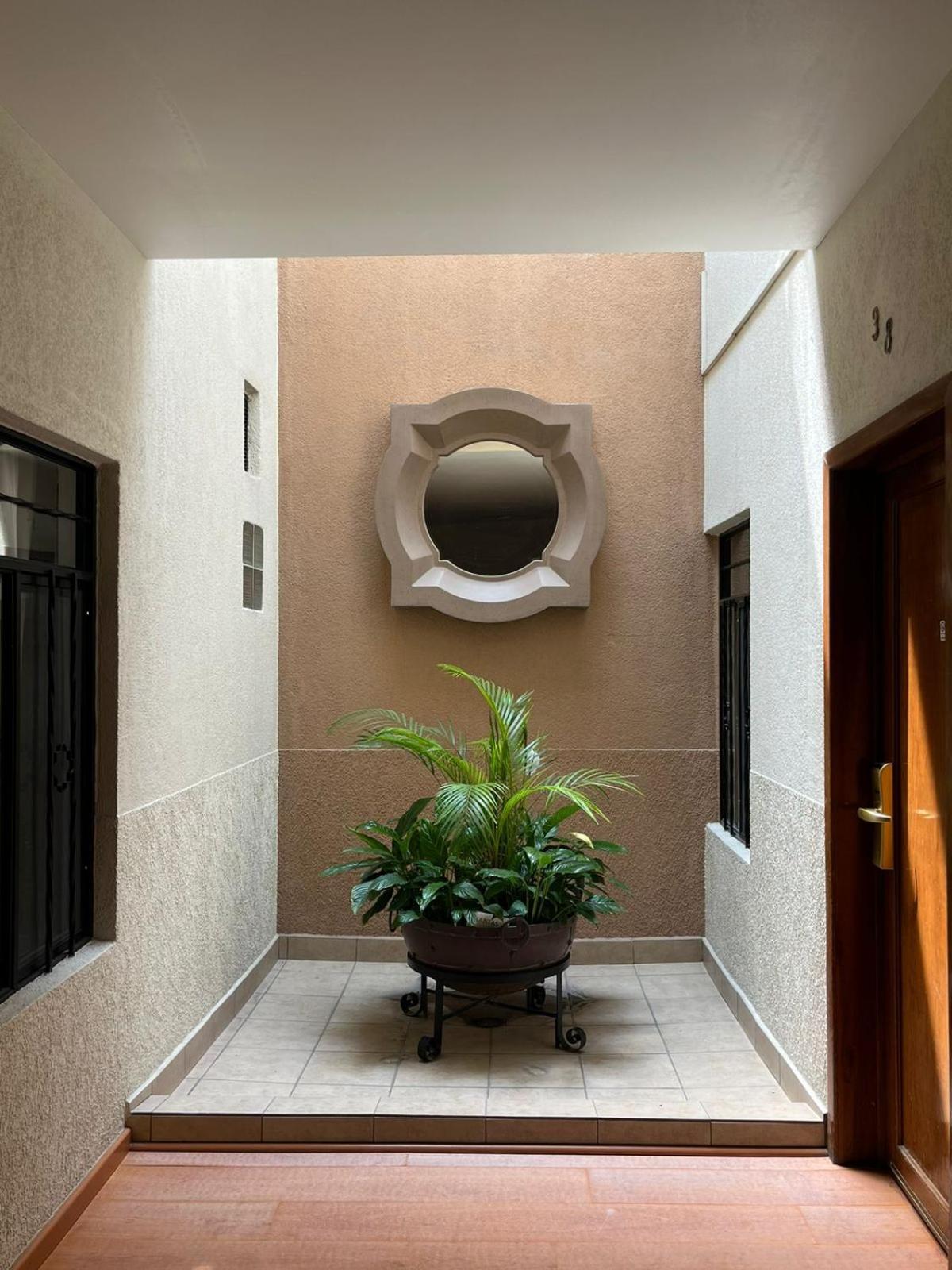 Hotel Las Fuentes Lagos de Moreno Zewnętrze zdjęcie